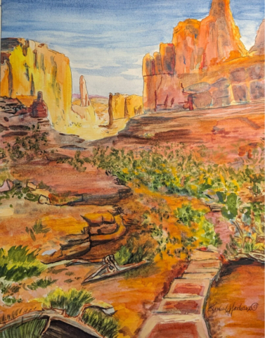 Arches 002