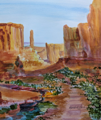 Arches 003