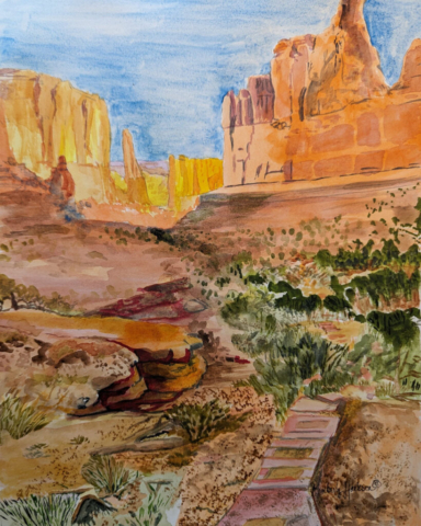 Arches 004