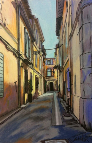 Before Paris