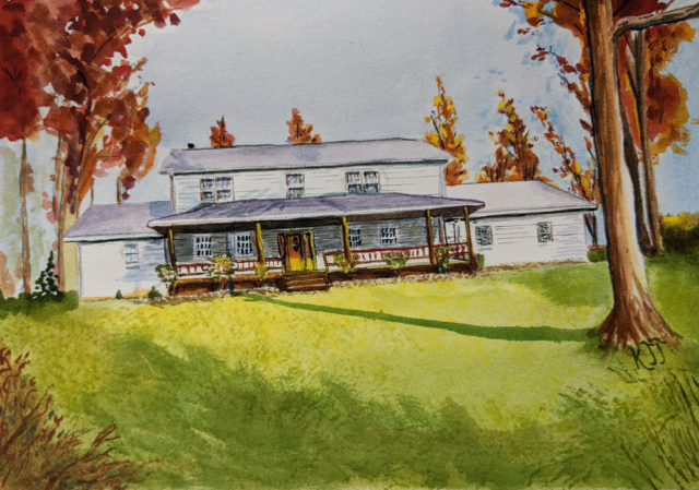 Bobwhites Farm
