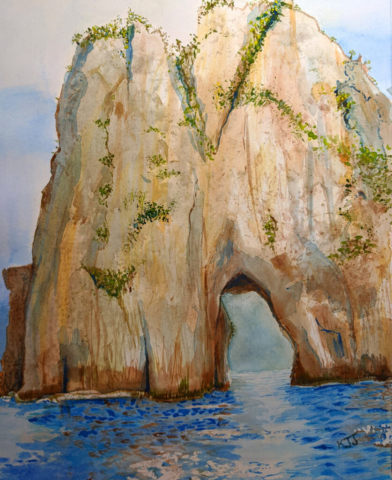 Capri Italy 20190316_201