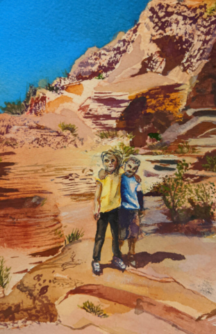 Children Rock