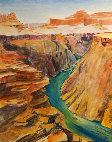 Crand Canyon 005