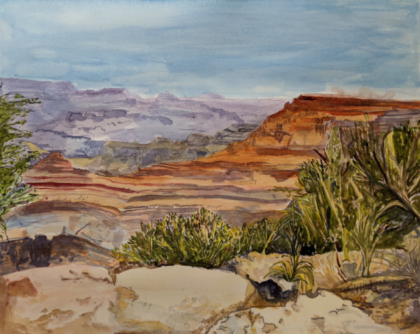 Grand Canyon 002