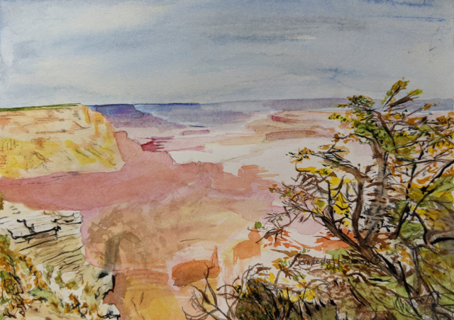 Grand Canyon 010