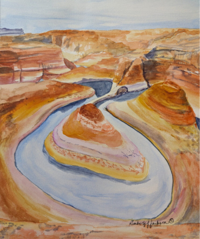 Horseshoe Bend 2