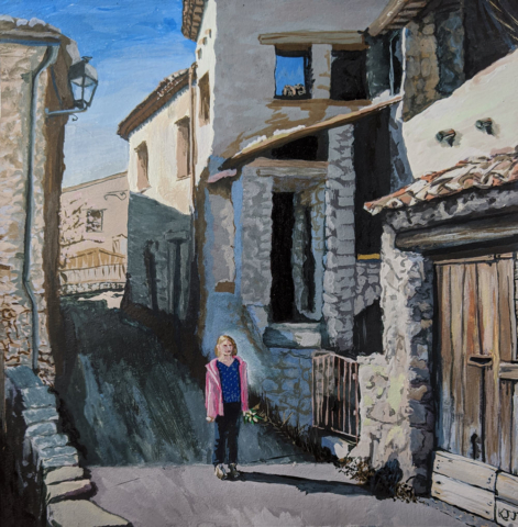 France