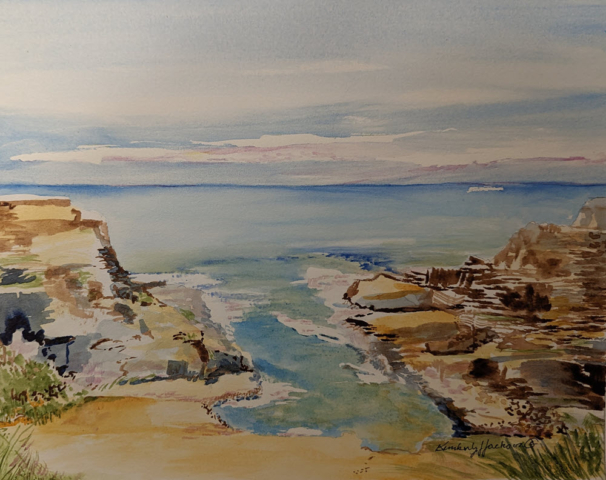 Inlet