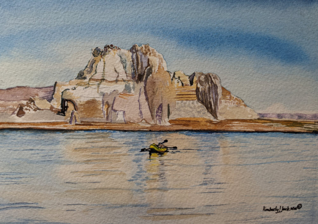 Lake Powell