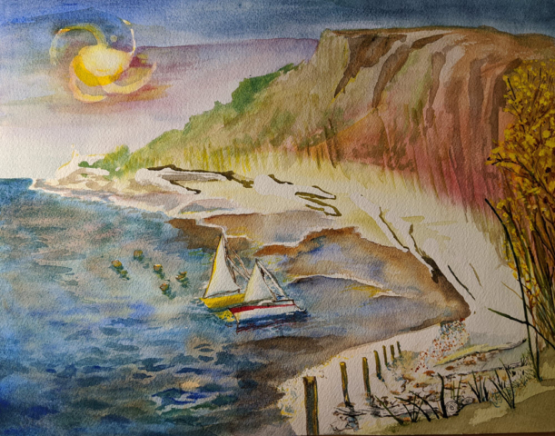 Melissa’s Cove 20200525