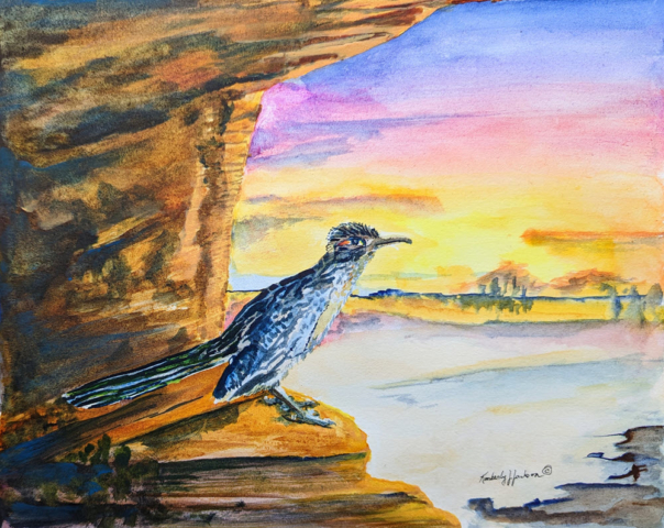 Road Runner