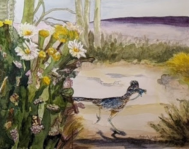 Road Runner