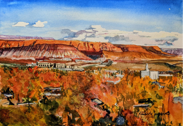 St. George Beauty