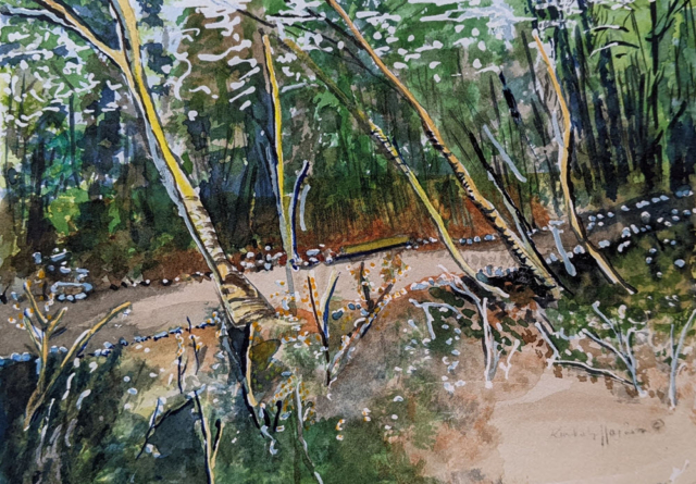Trails