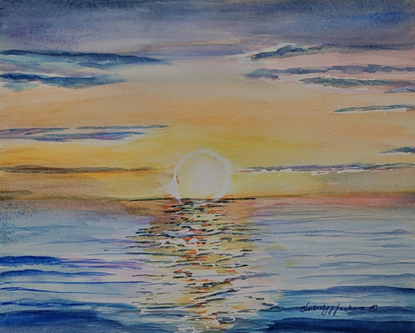 Water 010