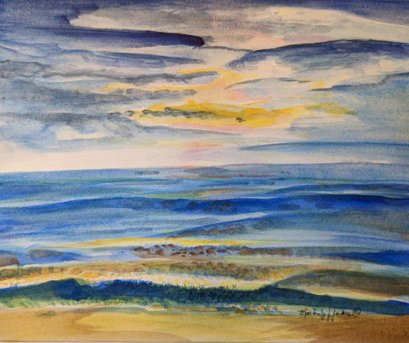 Water 013