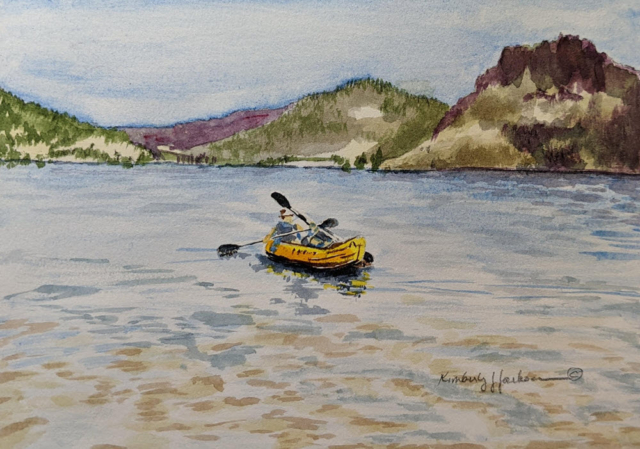 Water 016