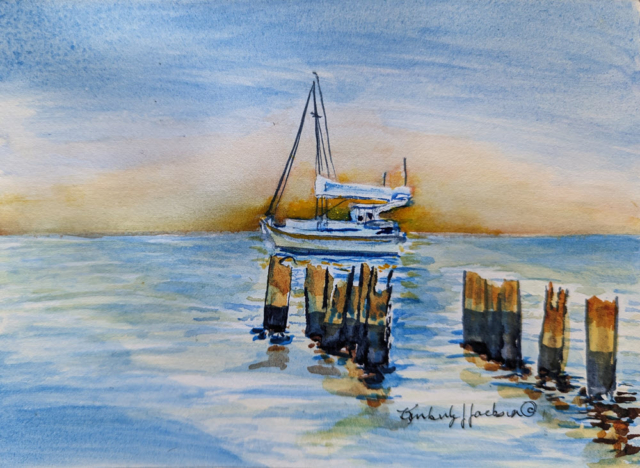Water 018
