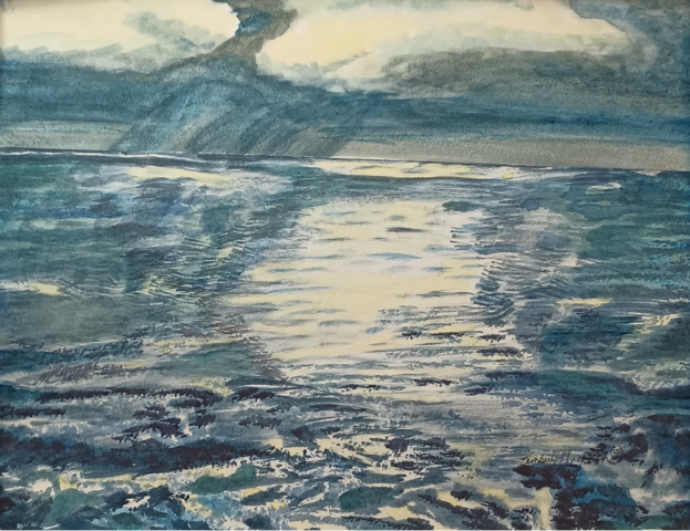 Water 021