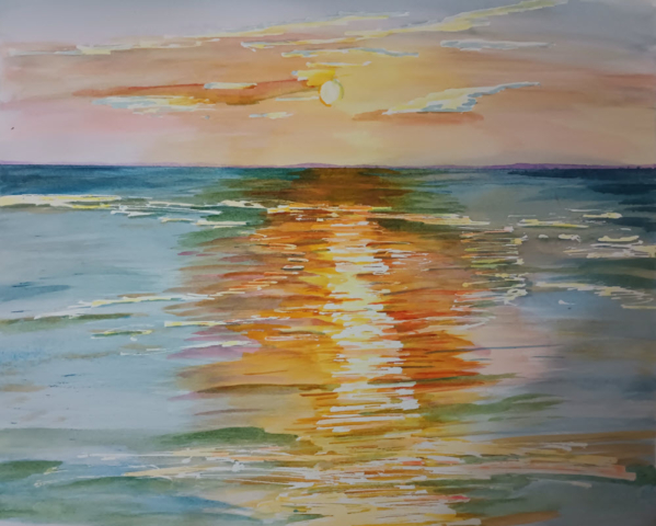 Water 023