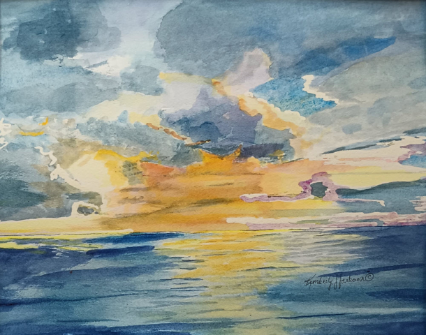 Water 029