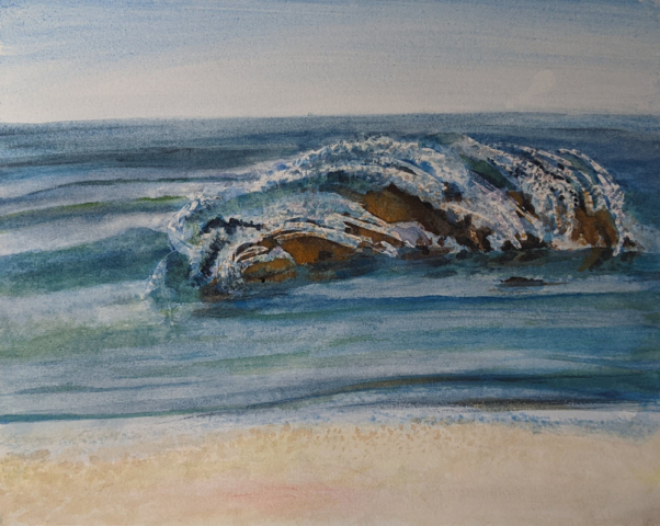 Water 040
