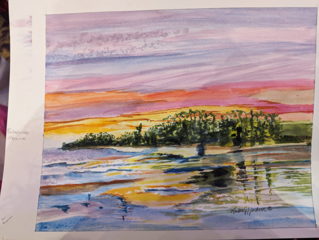 Water 041