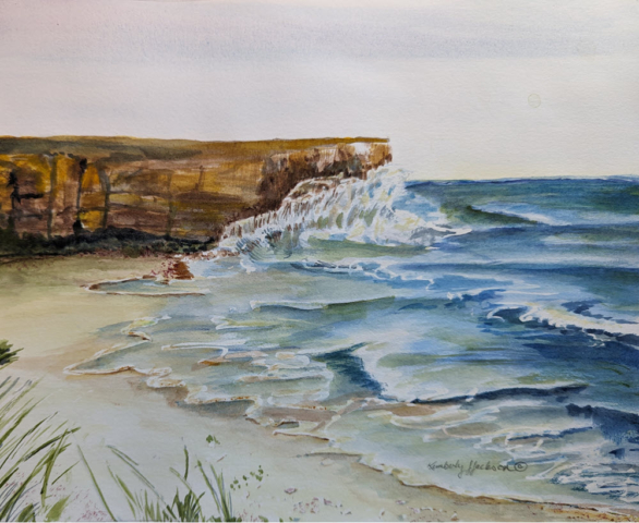 Water 0982