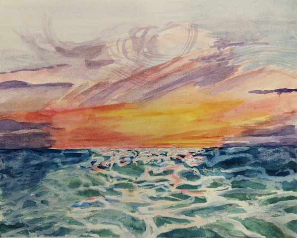 Water 806