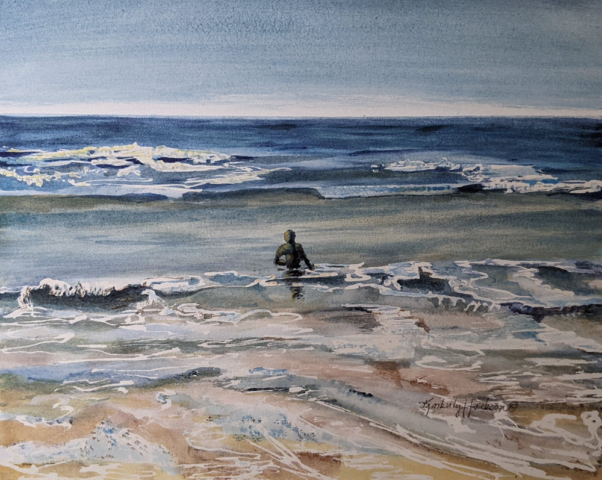 Water 962