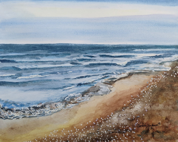 Water 963