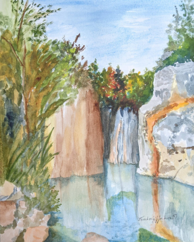 Water 977