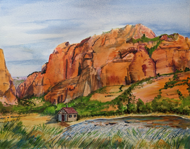 Zion 080