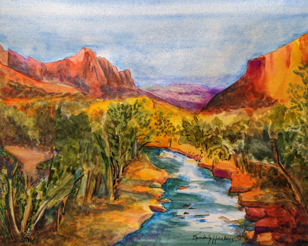 Zion 102