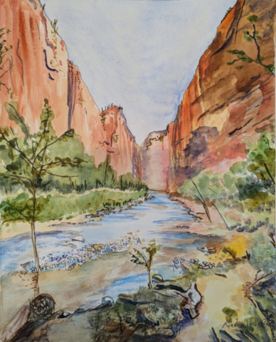 Zion 106