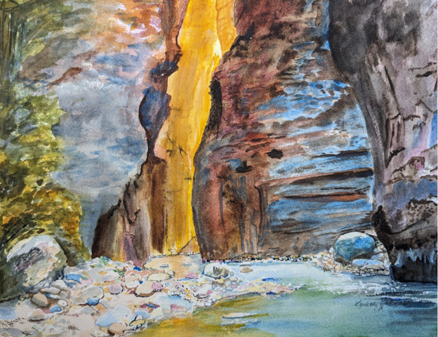 Zion 108