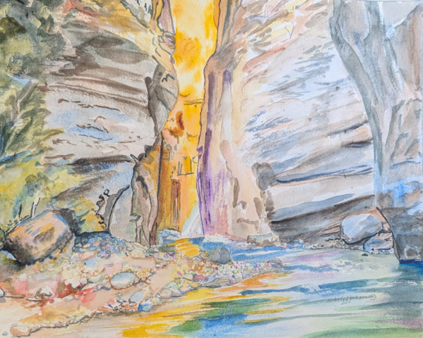 Zion 141