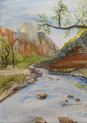 Zion 142
