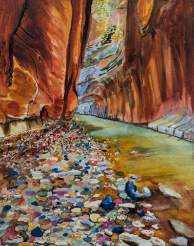 Zion 143