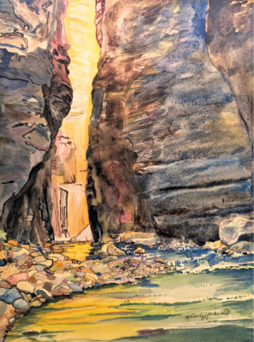 Zion 144