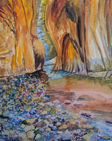 Zion 145
