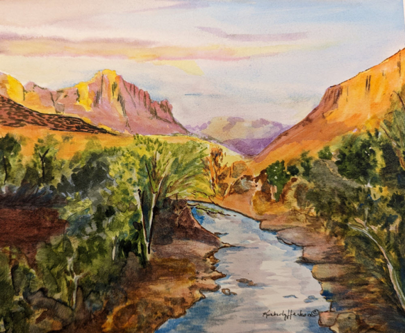 Zion 4