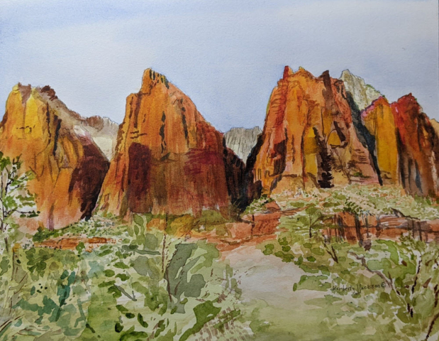 Zion 74